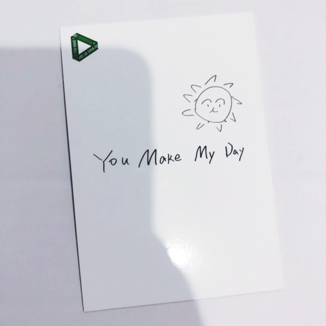 SEVENTEEN YMMD イベント トレカ ジュン じゅんぴ セブチ