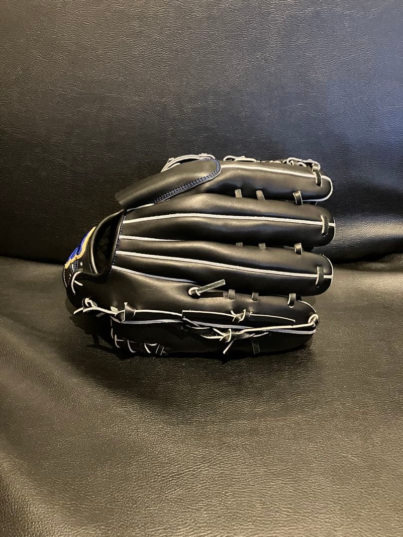 RYUグラブ　投手　限定ラベル