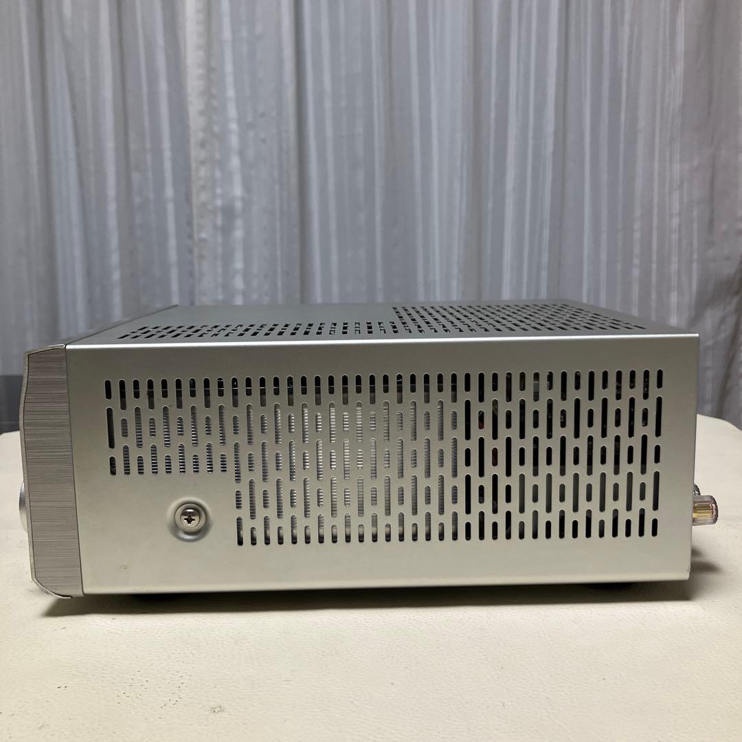 DENON CDレシーバー RCD-M41SP 整備動作品 2020年製