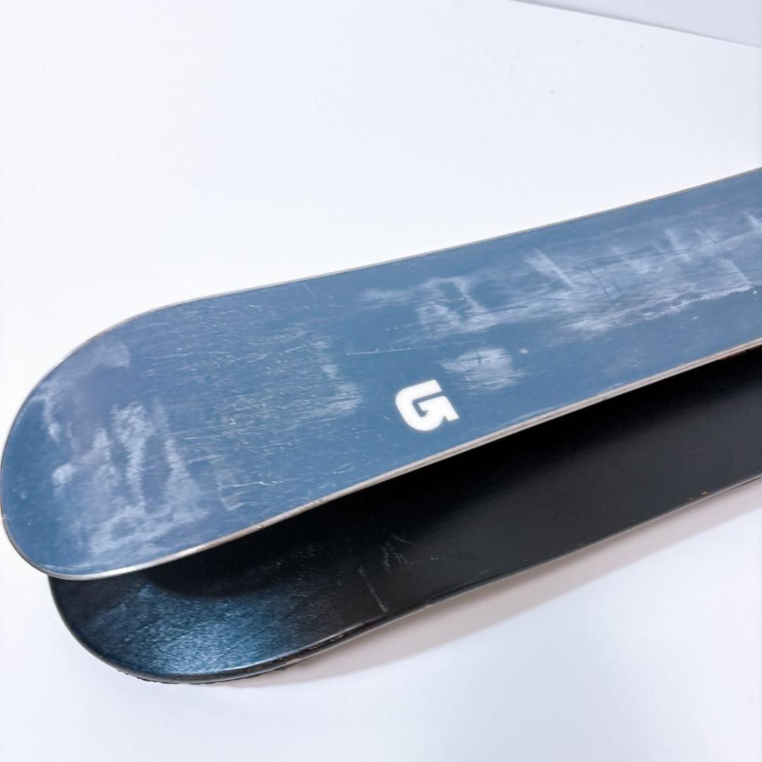 廃盤　BURTON バートン スノースケート　スノスケ