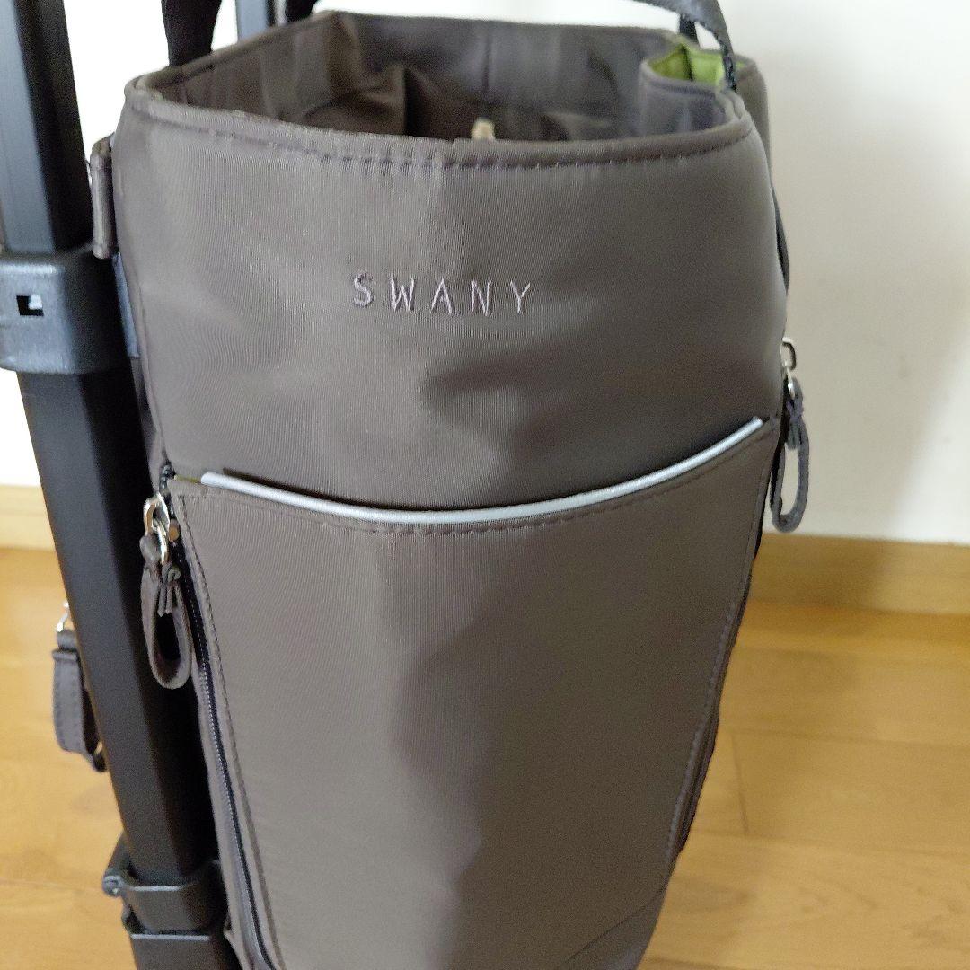 スワニー キャリーカート
