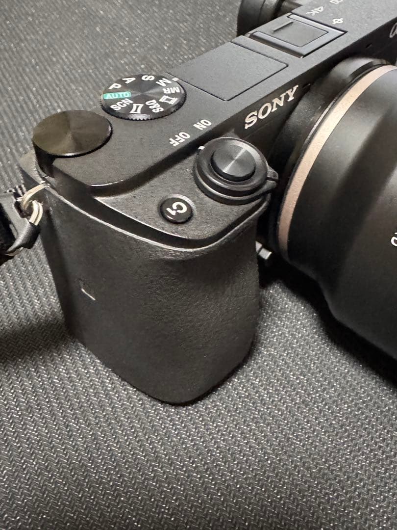 Sony a6400 TAMRON 17-70mm f/2.8 バッテリー2個他