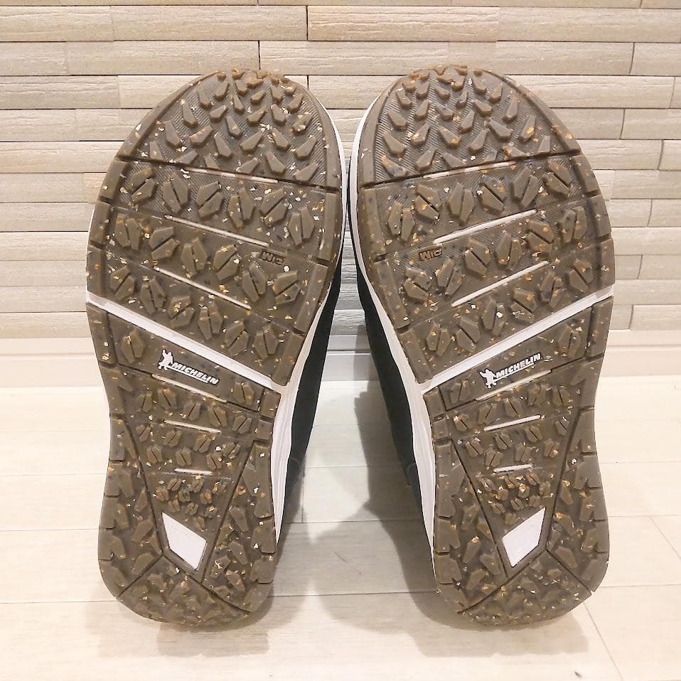 ★24-25★ RIDE ライド ブーツ HERA PRO 25.5㎝