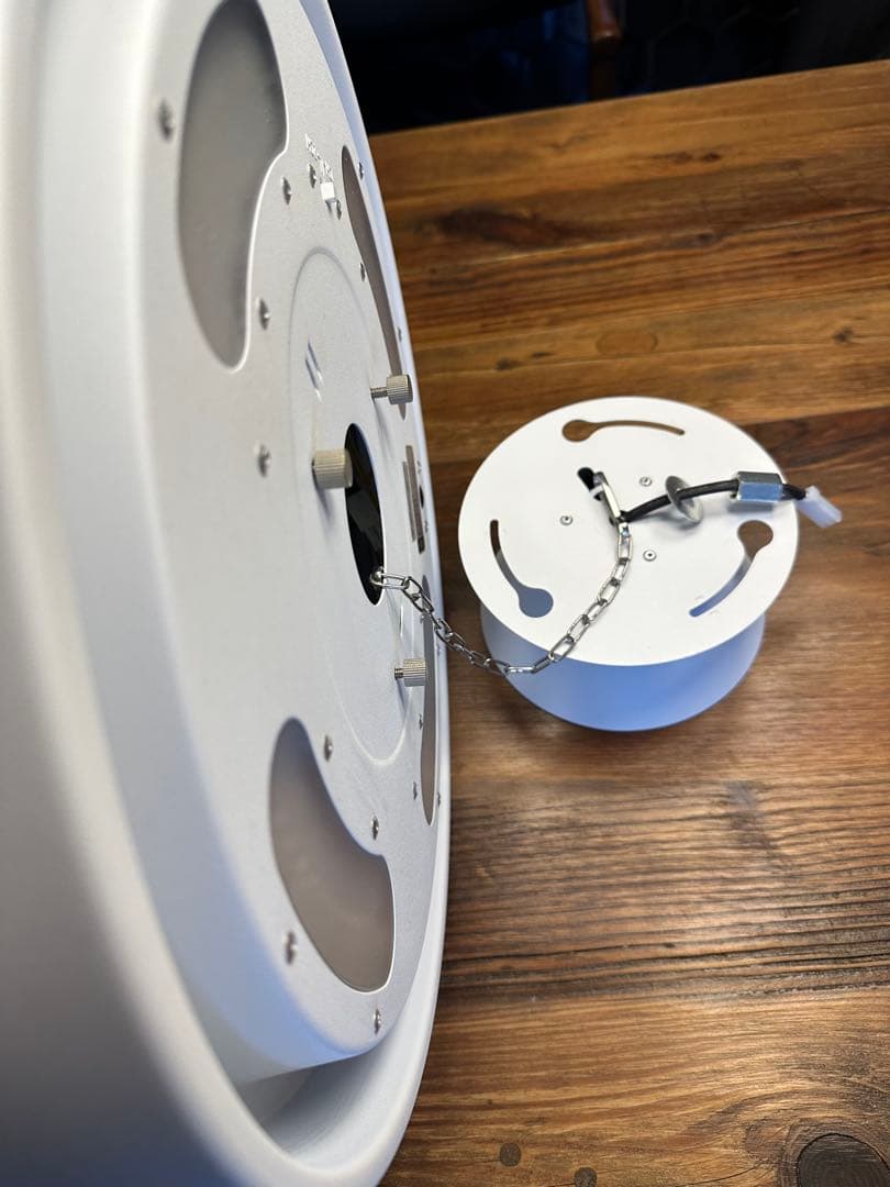 アートワークスタジオ・シーリングライト リモコン付き