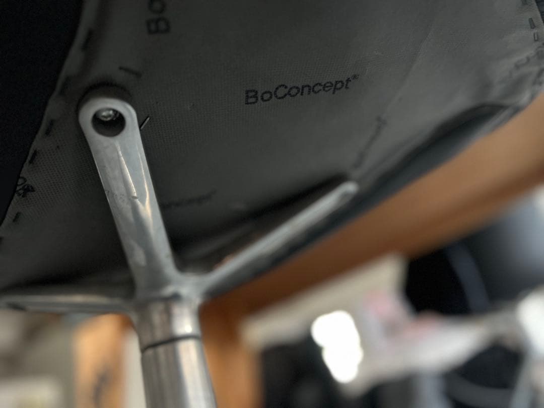 BoConcept Adelaide ダイニングチェア