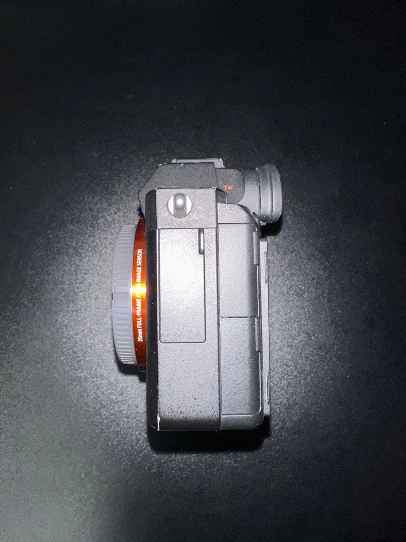 SONY α7Ⅲ