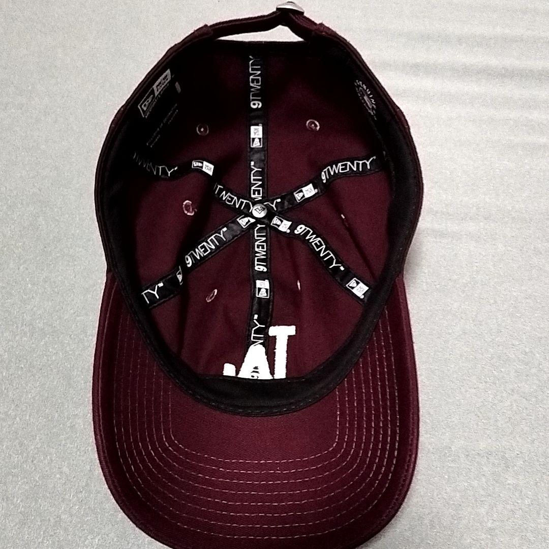NEW ERA キャップ5個 9TWENTY 9THIRTY【試着のみ】