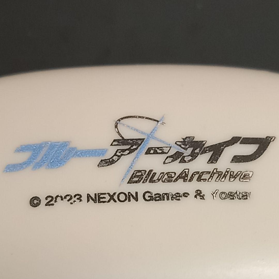 ONKYO×ブルーアーカイブ AOW01 ワイヤレスイヤホン アロナ　ケース付き