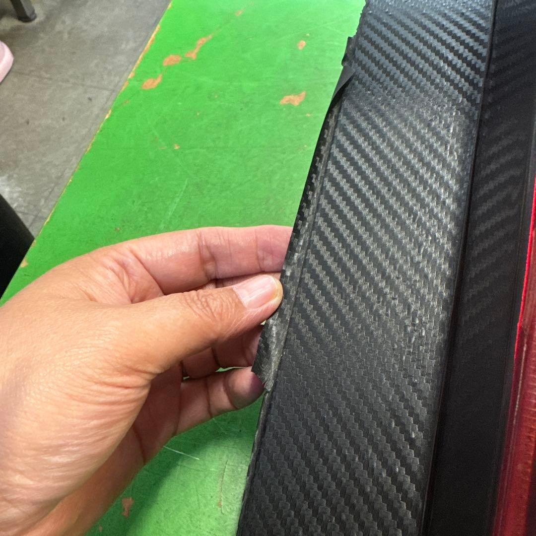 トヨタ　プリウス30 前期SONAR テールランプテールライト左右セット中古品