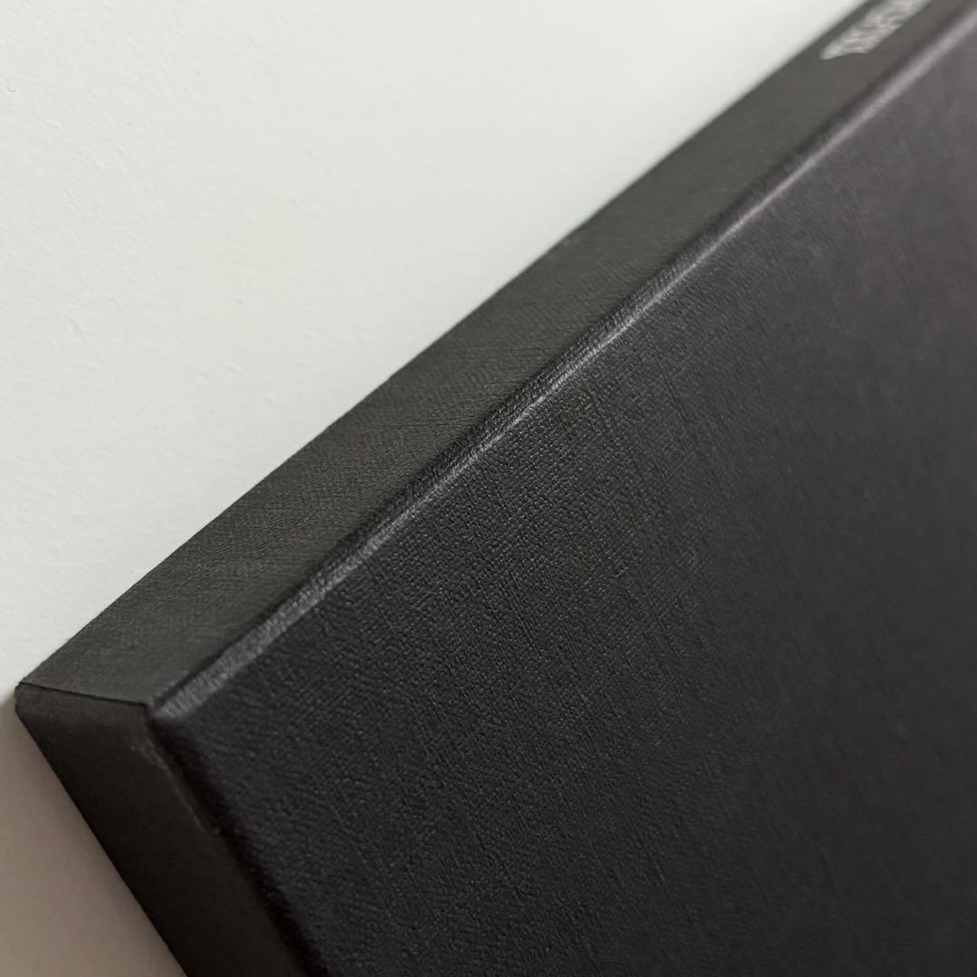 BUCK-TICK 完全生産限定 惡の華 -Completeworks-