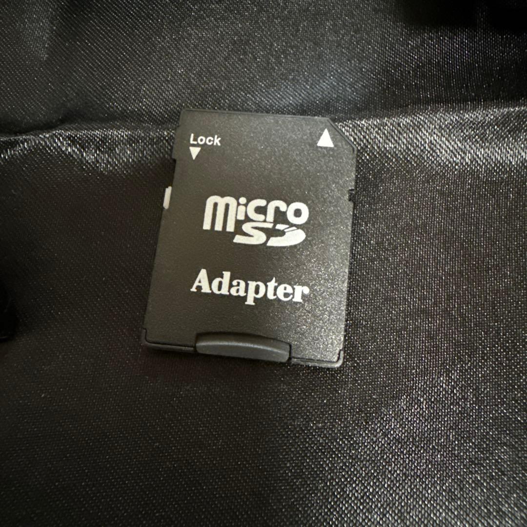 ⭐️コムテック⭐️ZERO 708LV レーダー探知機