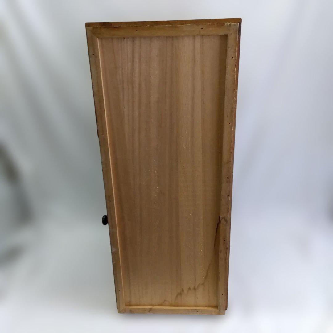 【ビンテージ】アンティーク家具 引き出し 小道具