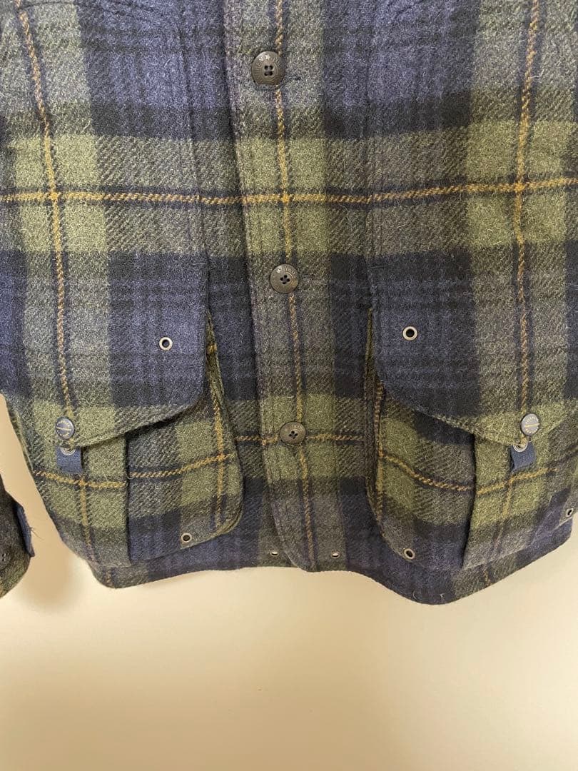 ポロラルフローレン　ジャケット