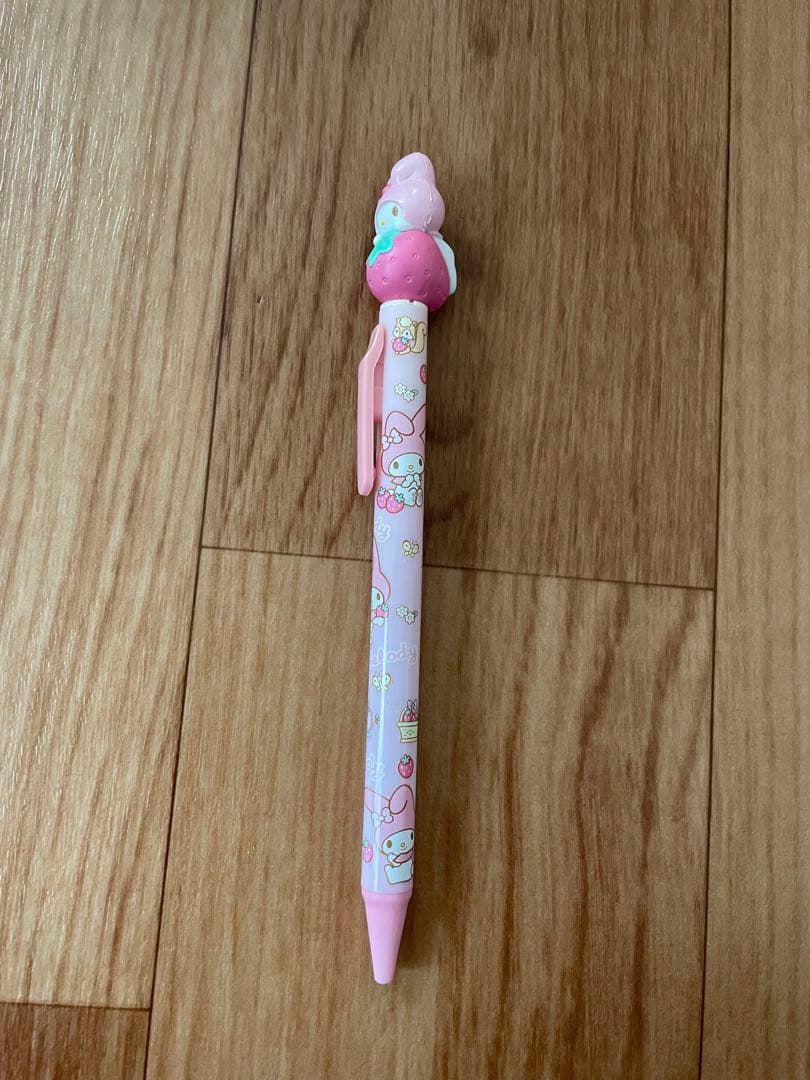 サンリオ　マイメロディ ボールペン