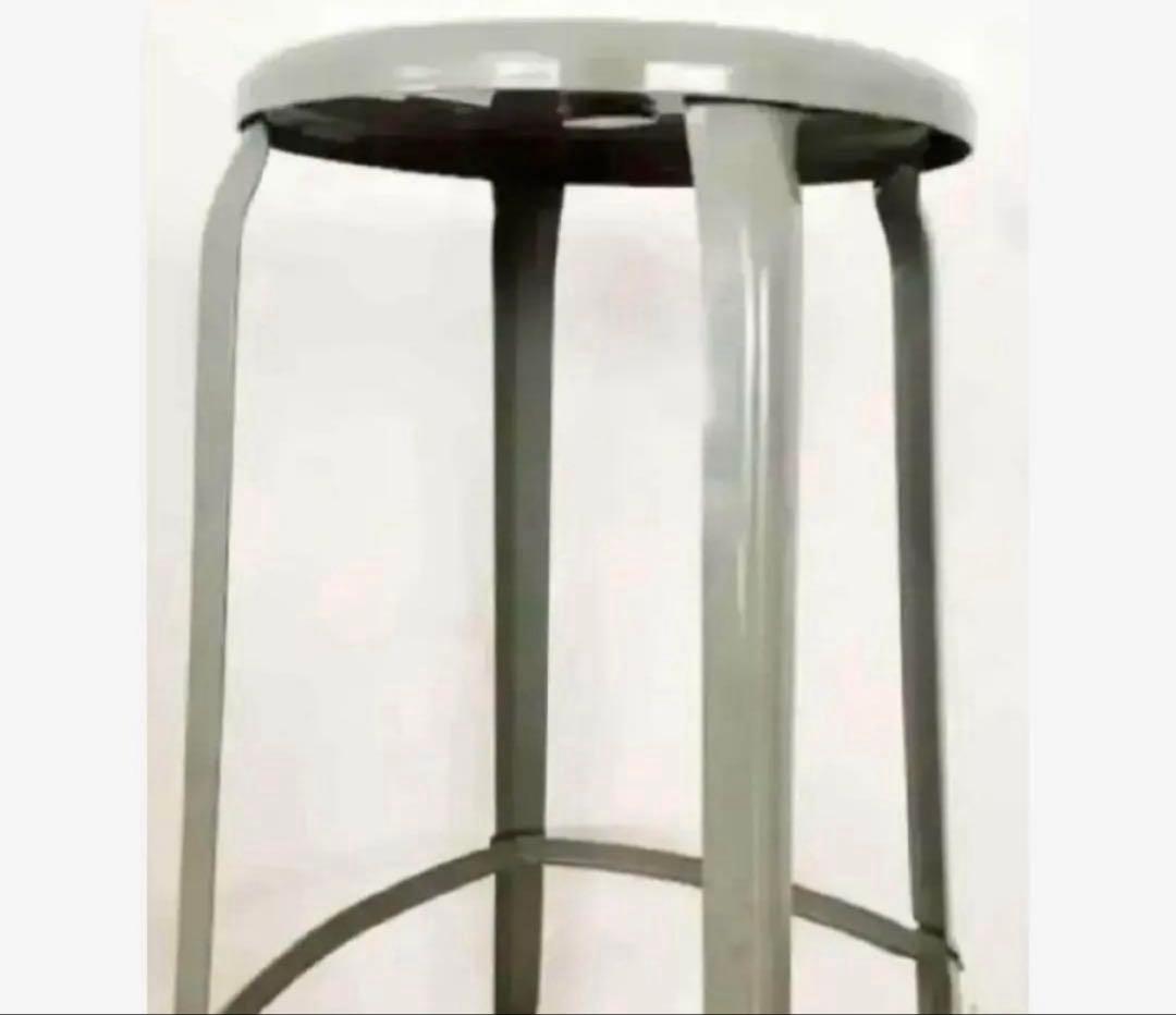 ニコルチェアH75NICOLLEChair 1脚　 正規店購入