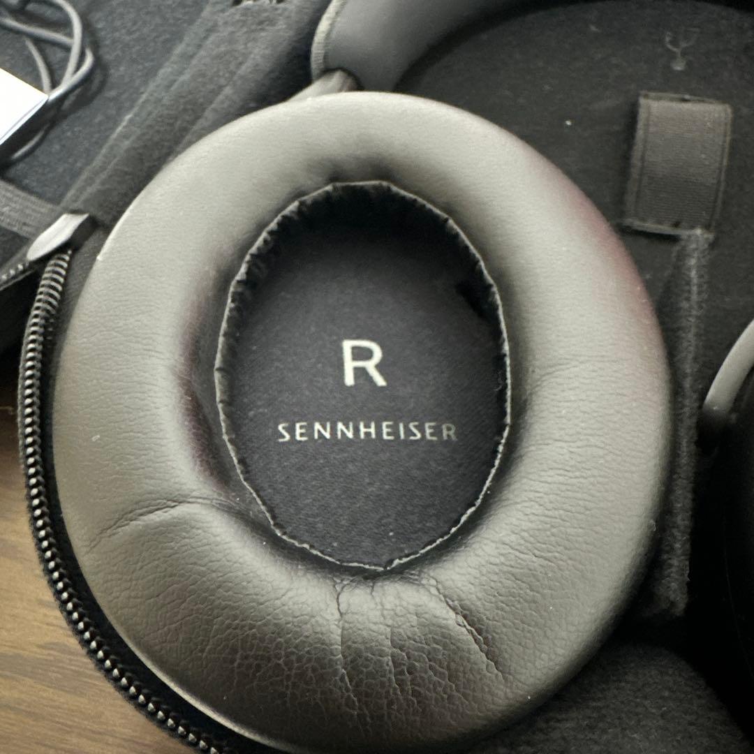 Sennheiser ゼンハイザー MOMENTUM 4 Wireless
