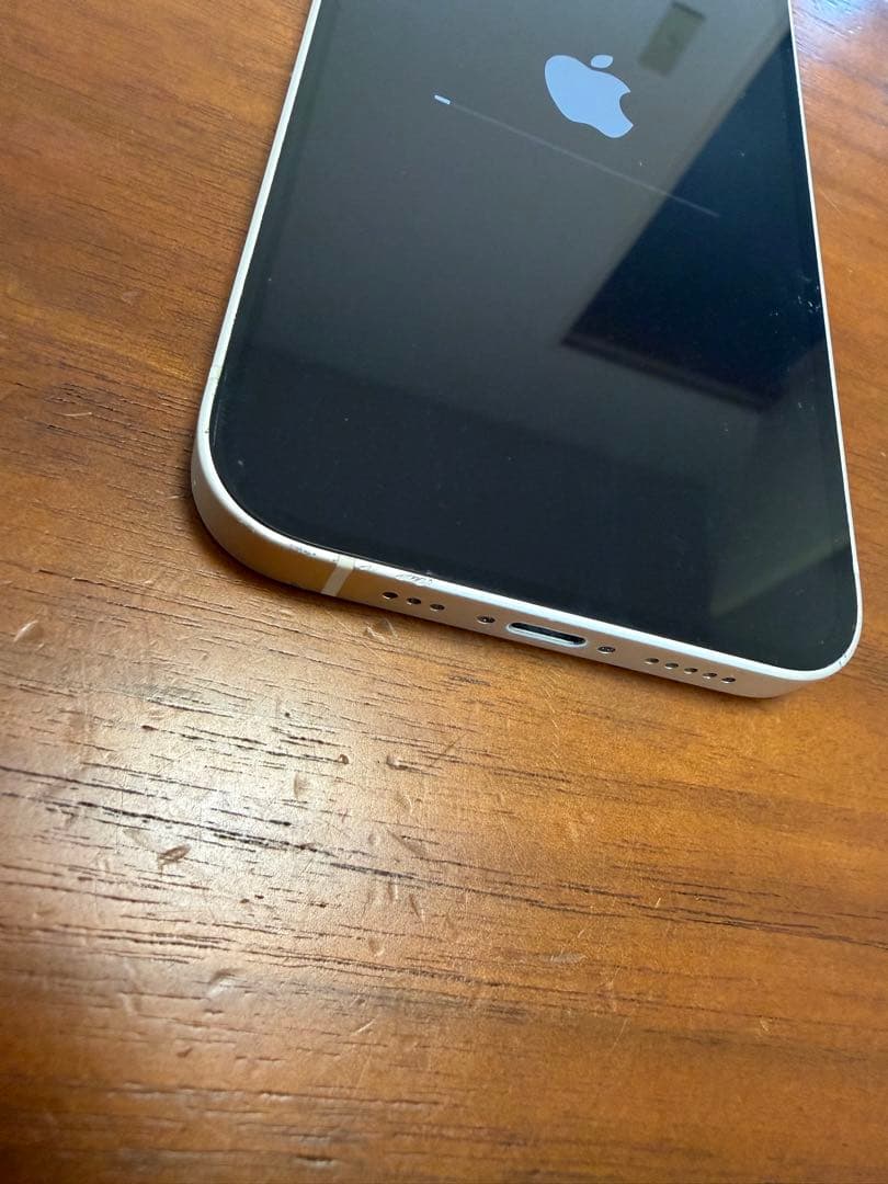 大*豪様 美品iPhone12 本体 64GB ホワイト SIMフリー