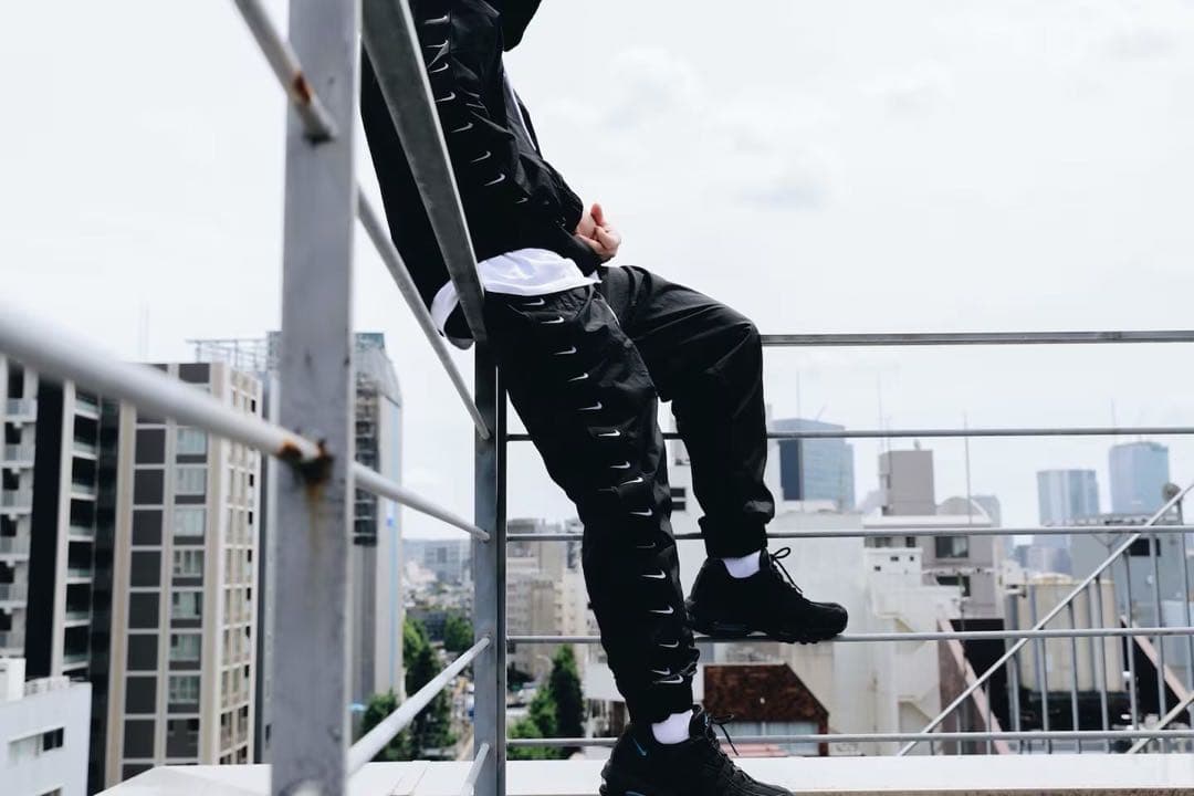 NIKE NSW SWOOSH ビッグ スウッシュ セットアップ　Lサイズ