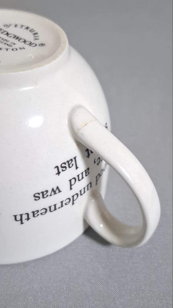 ピーターラビット 皿 製 旧刻印 12点