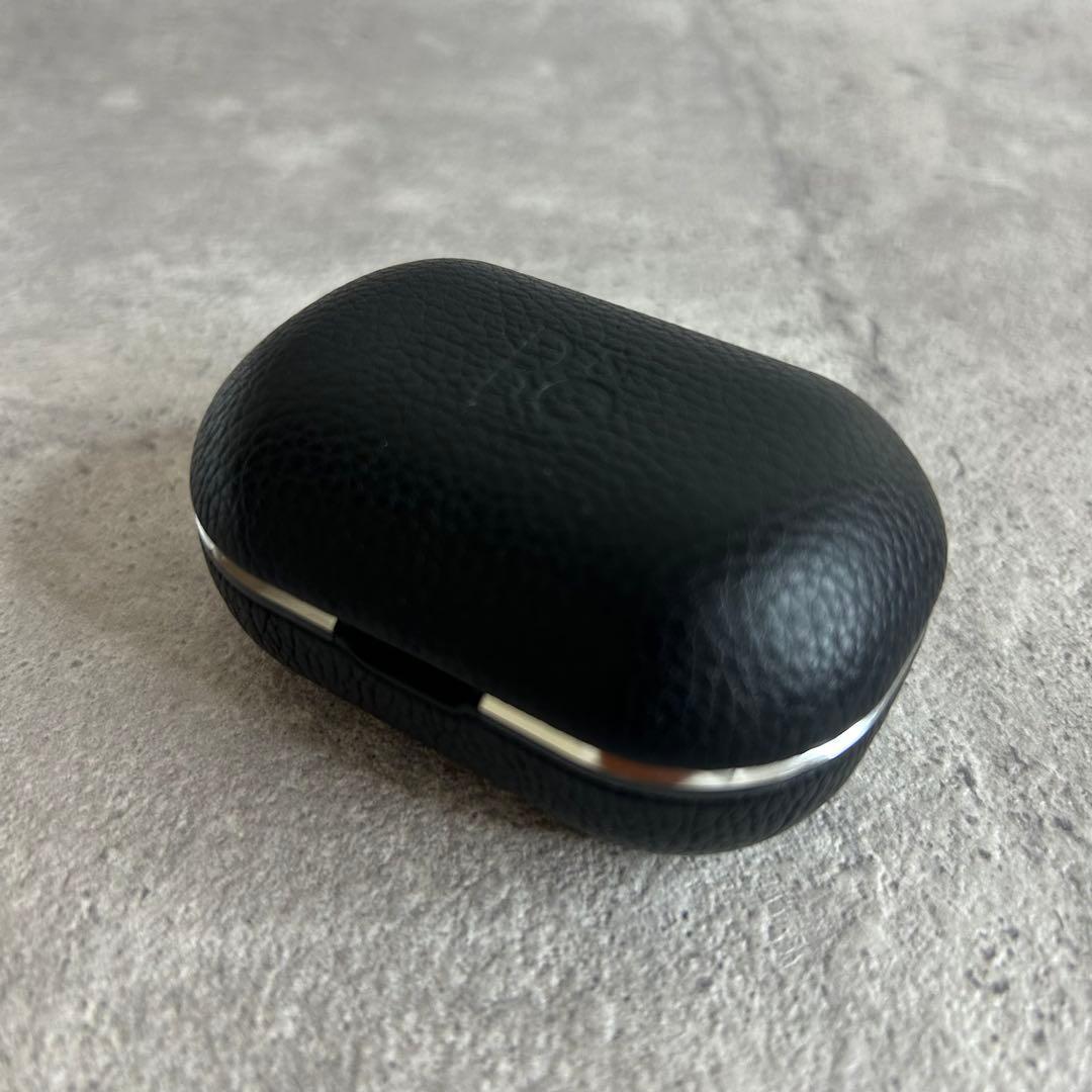 BANG&OLUFSEN Beoplay E8 2.0　ワイヤレスイヤホン 黒
