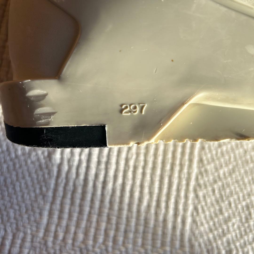 スキー GEN factory BUMPS9