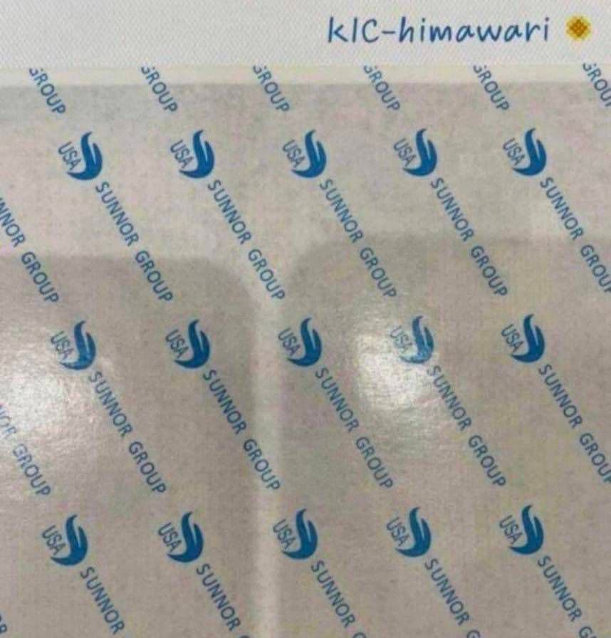 えぬ☆ダイヤモンドアートキット