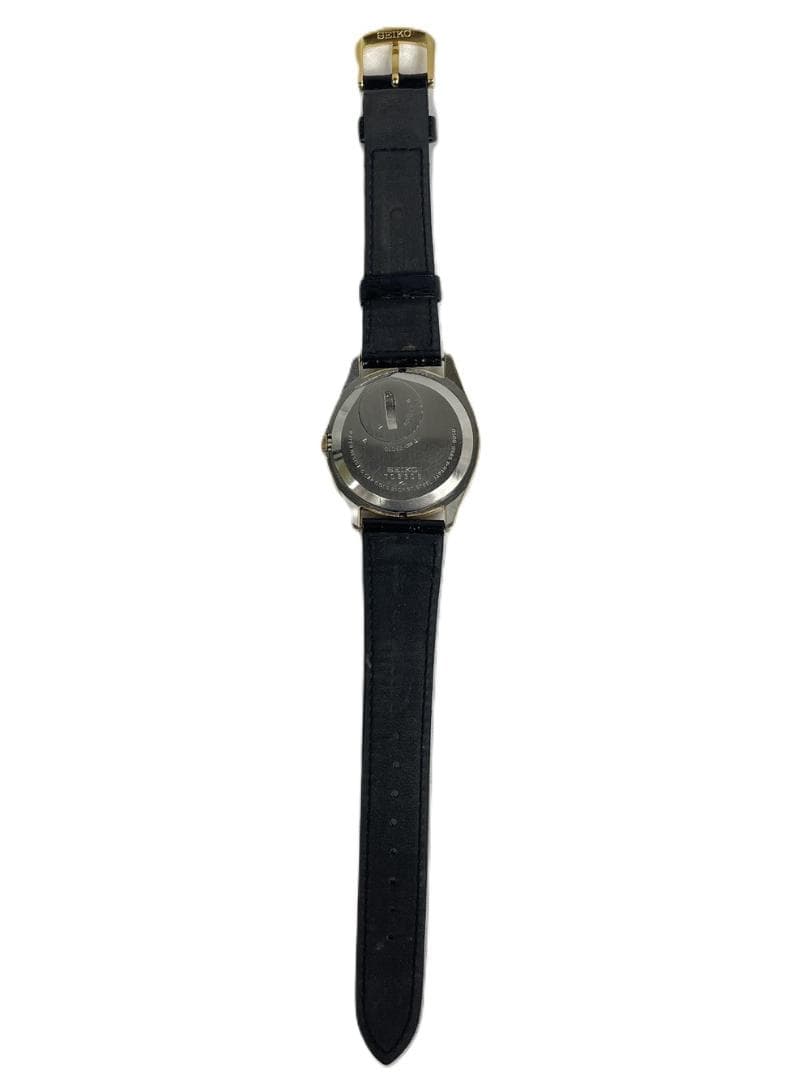 ◆SEIKO KING QUARTZ キング ゴールド 腕時計 09228