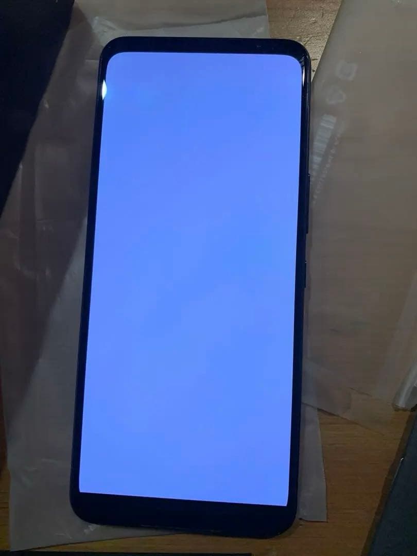 ★必見！ゲーミングスマホ！ROG PHONE 6 16/512日本国内技適有！★