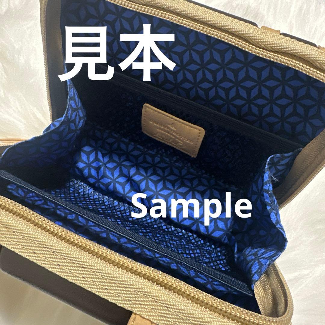 ANA ファーストクラス アメニティ グローブトロッター