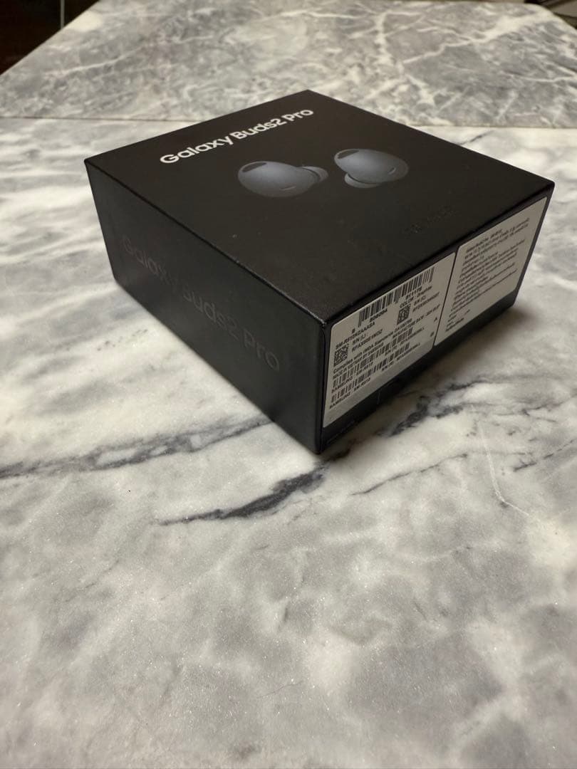 イヤホン Samsung Galaxy Buds2 Pro