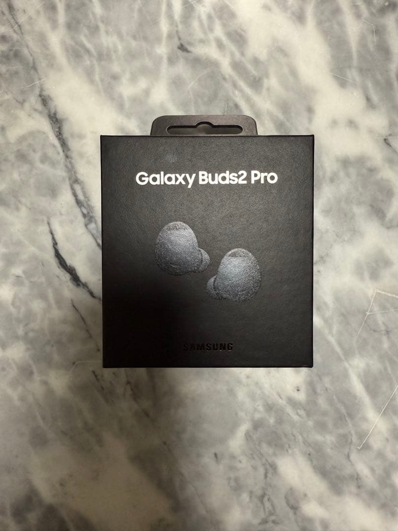 イヤホン Samsung Galaxy Buds2 Pro