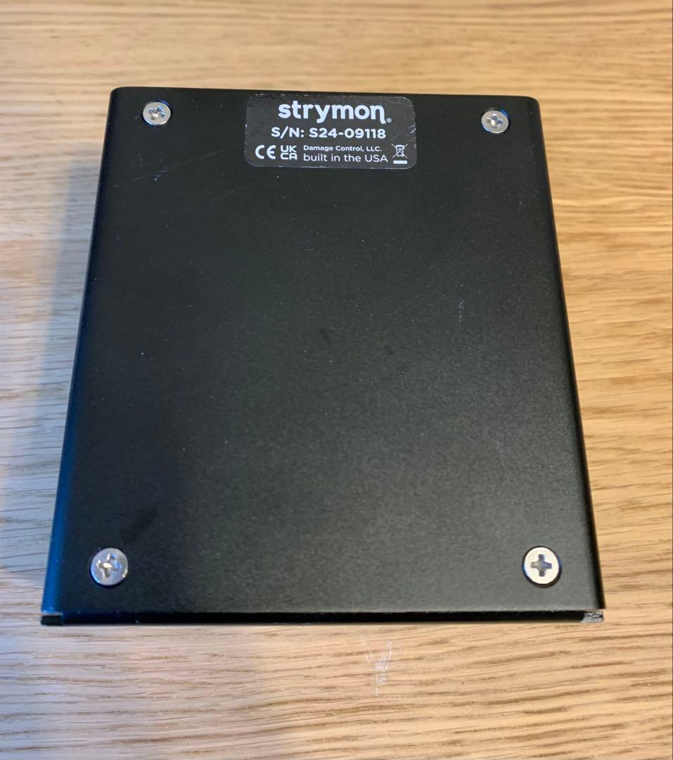 strymon FLINT V2 美品