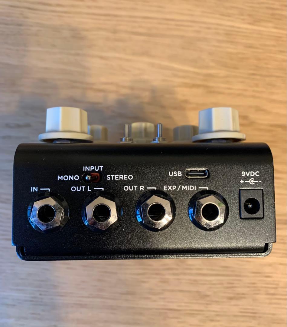 strymon FLINT V2 美品