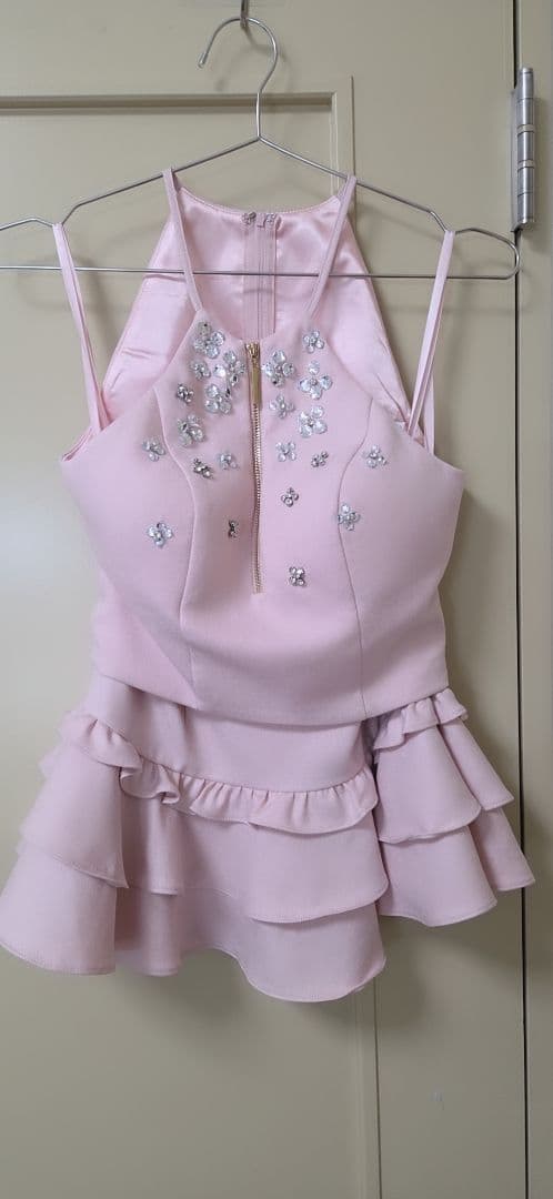 ROBE de FLEURS　ローブドフルール