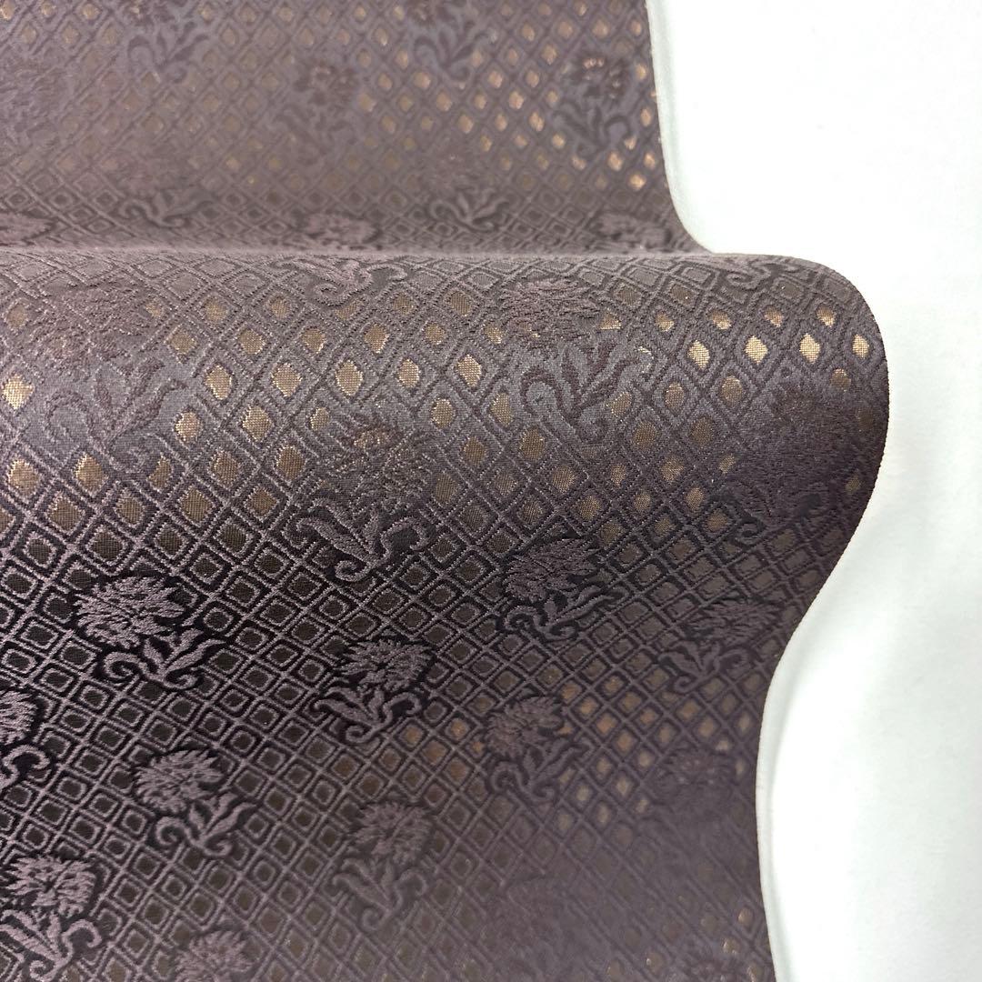 専用帯5807 5681 二点セット ●高級 正絹 全通 袋帯