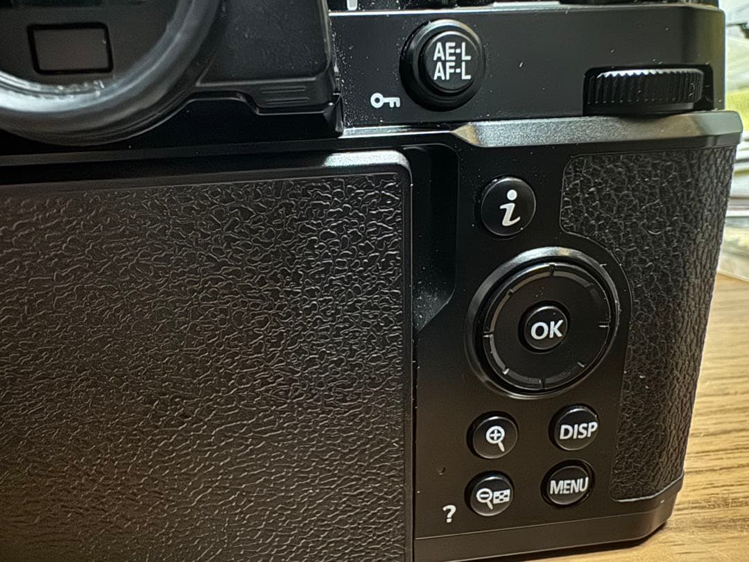 Nikon Zfcミラーレスカメラ + DXレンズ