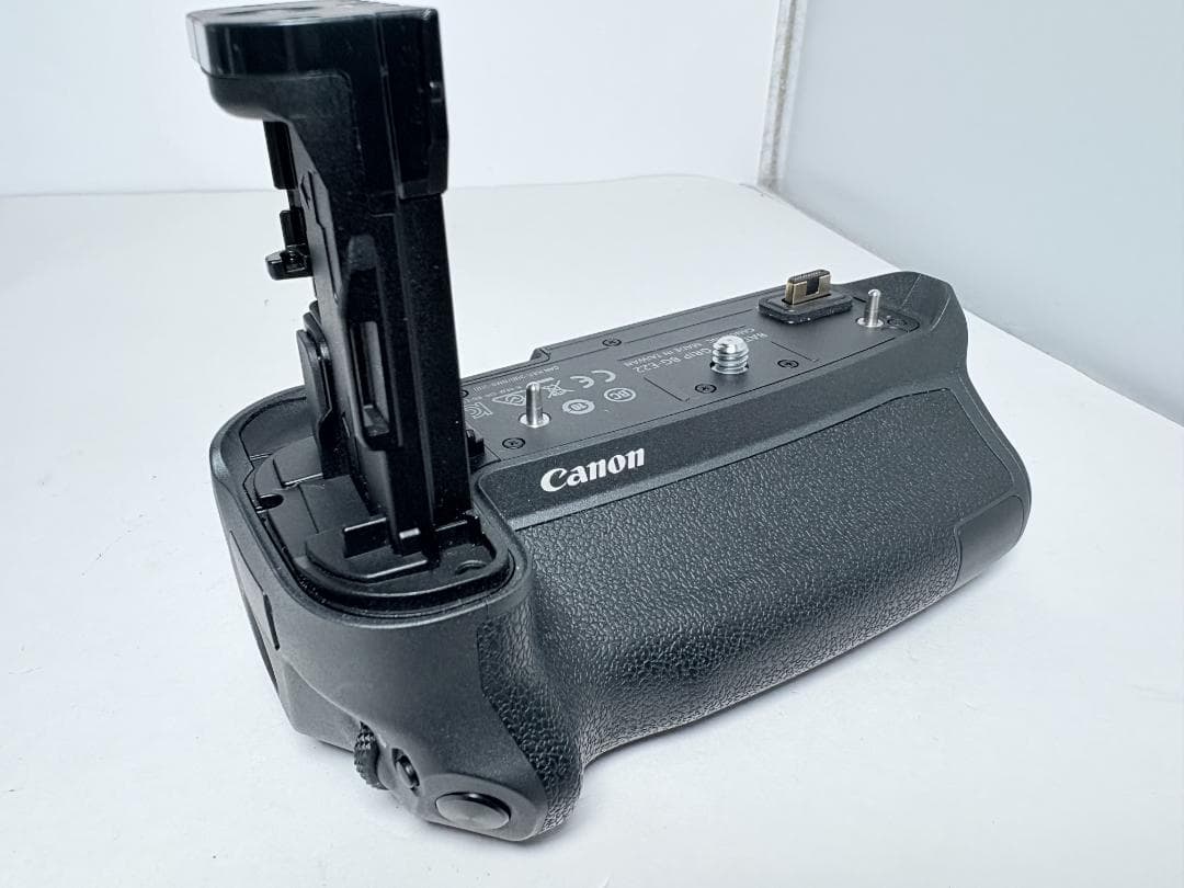 元箱付き 極上品 キヤノン BG-E22 グリップ