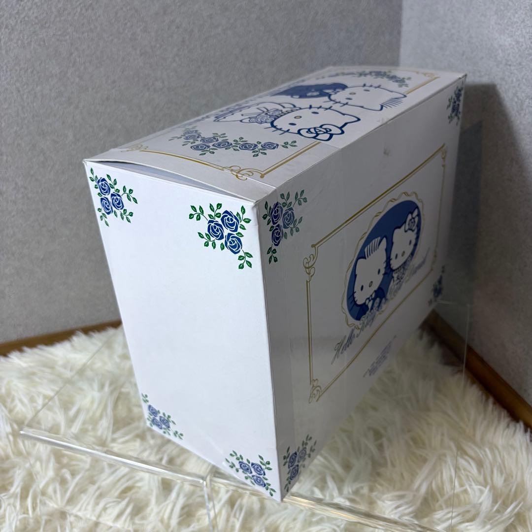 【極美品】ハローキティ ダニエル 結婚式 ぬいぐるみ ダイワロイヤルホテルズ