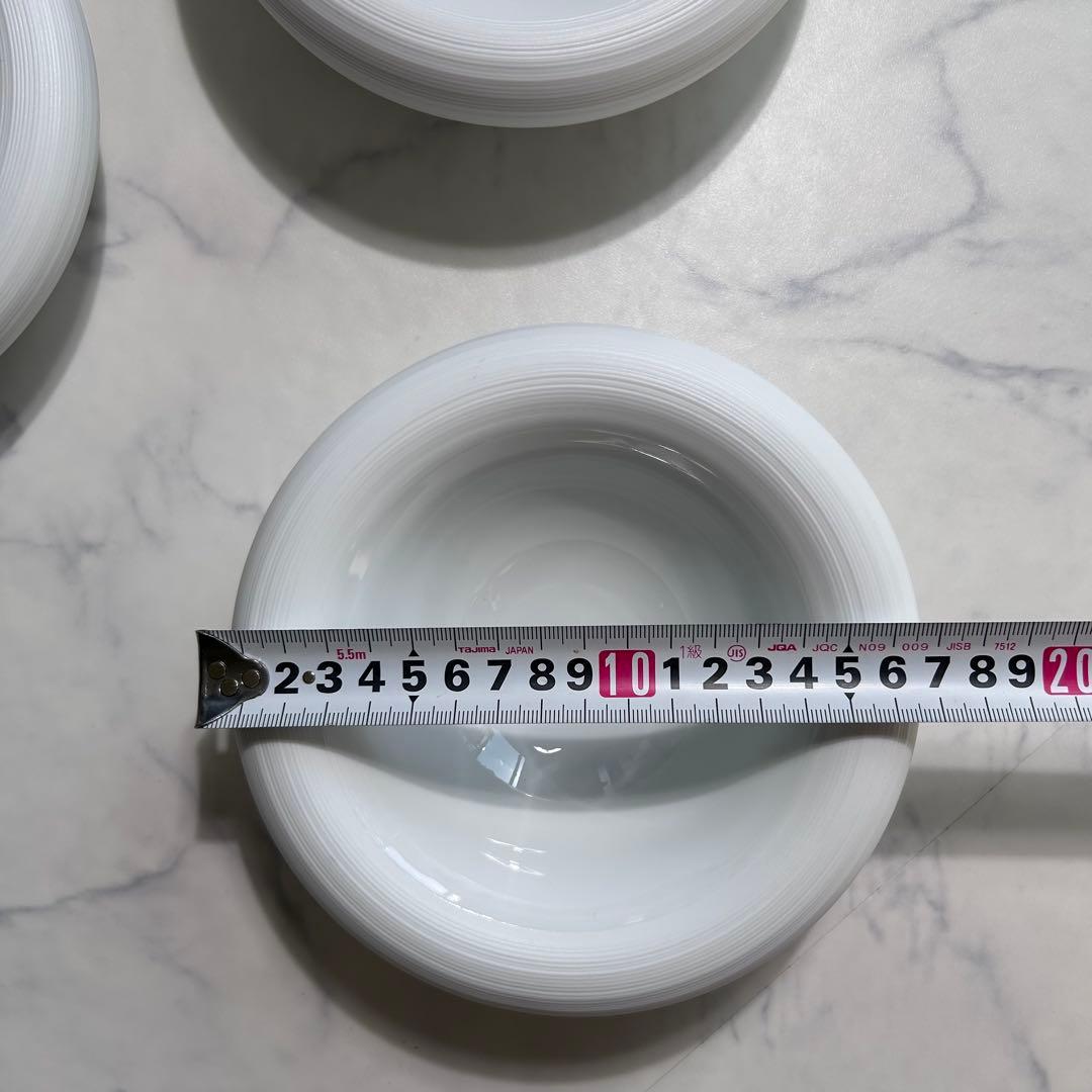 J.L Coquetジャン・ルイ・コケ　新品　バブル 16cm 6個セット