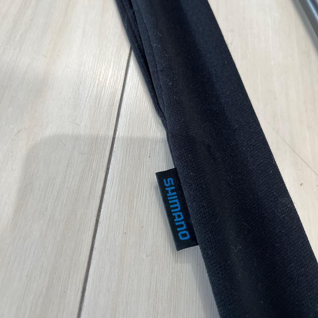 s-k-r/NB RB 鱗海 SPECIAL O-530 チヌ竿