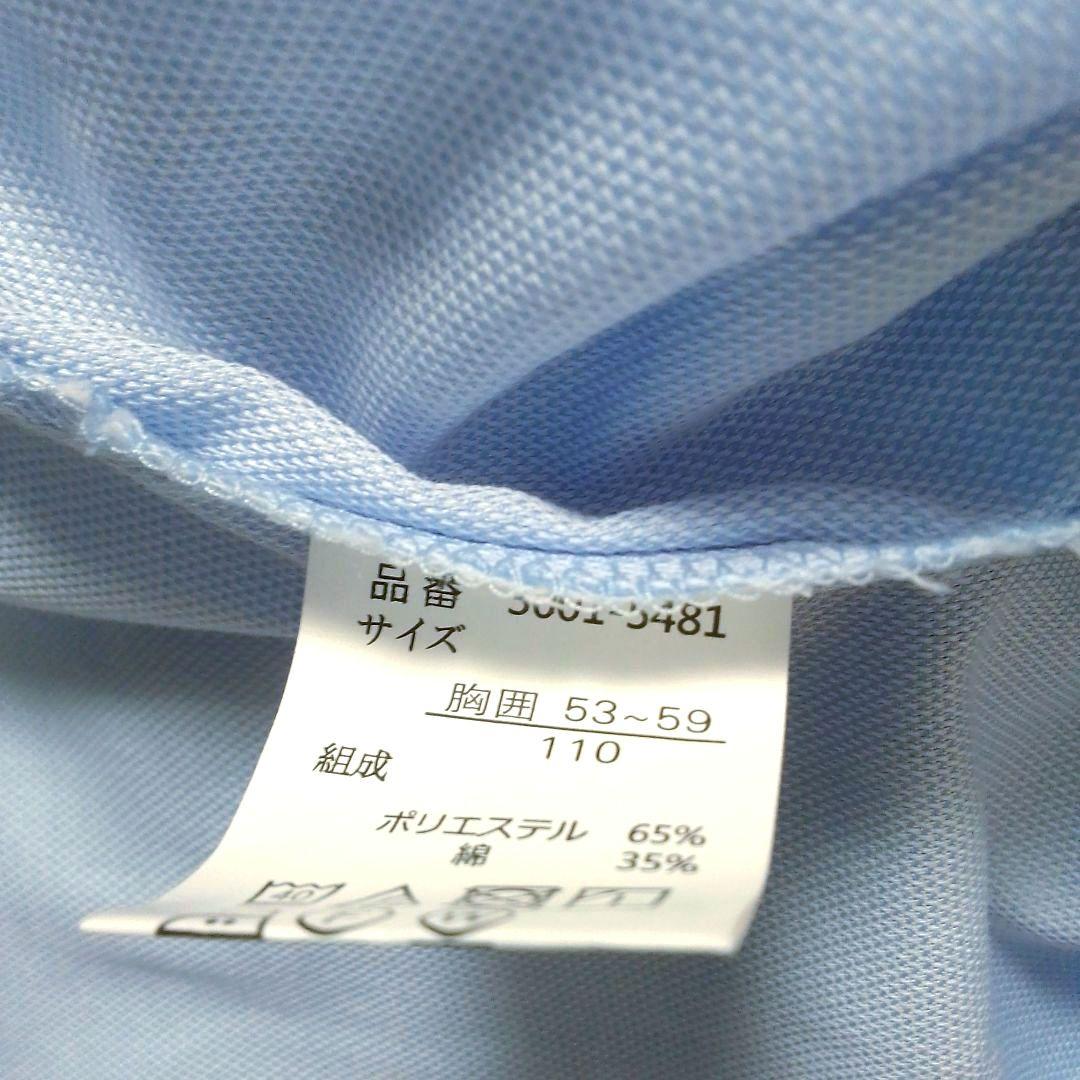 新品　フォーマルスーツ　紺ブレザー　金ボタン　110cm 男の子