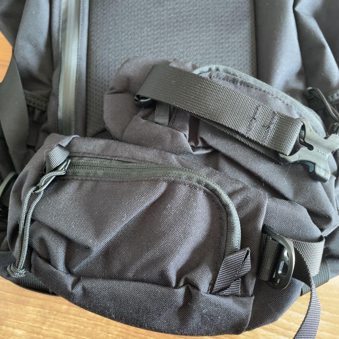 新品未使用　ミステリーランチ　ブリッツ35 S/M