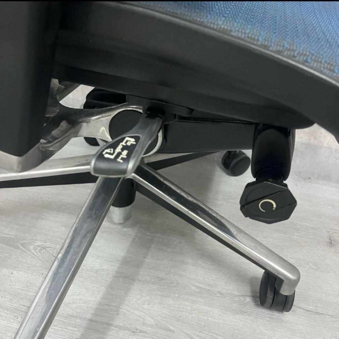 【送料込み】エルゴヒューマン エンジョイ enjoy