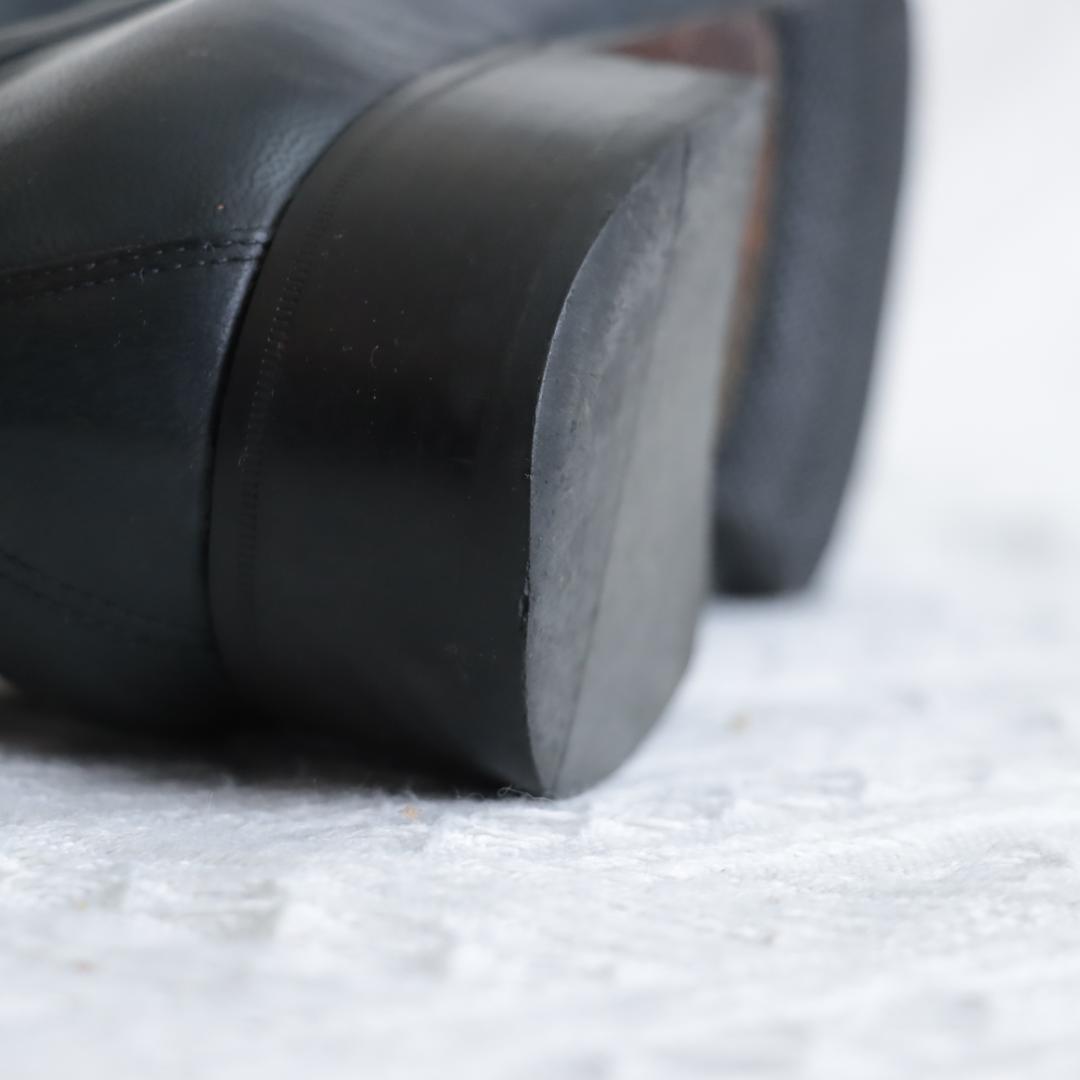 希少！クリスチャンディオール オブリーク トロッター ローファー モカシン 革靴