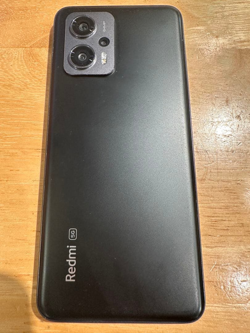 POCO X4 GT 本体