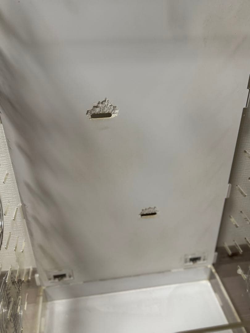 GEX アクリルルーム390High