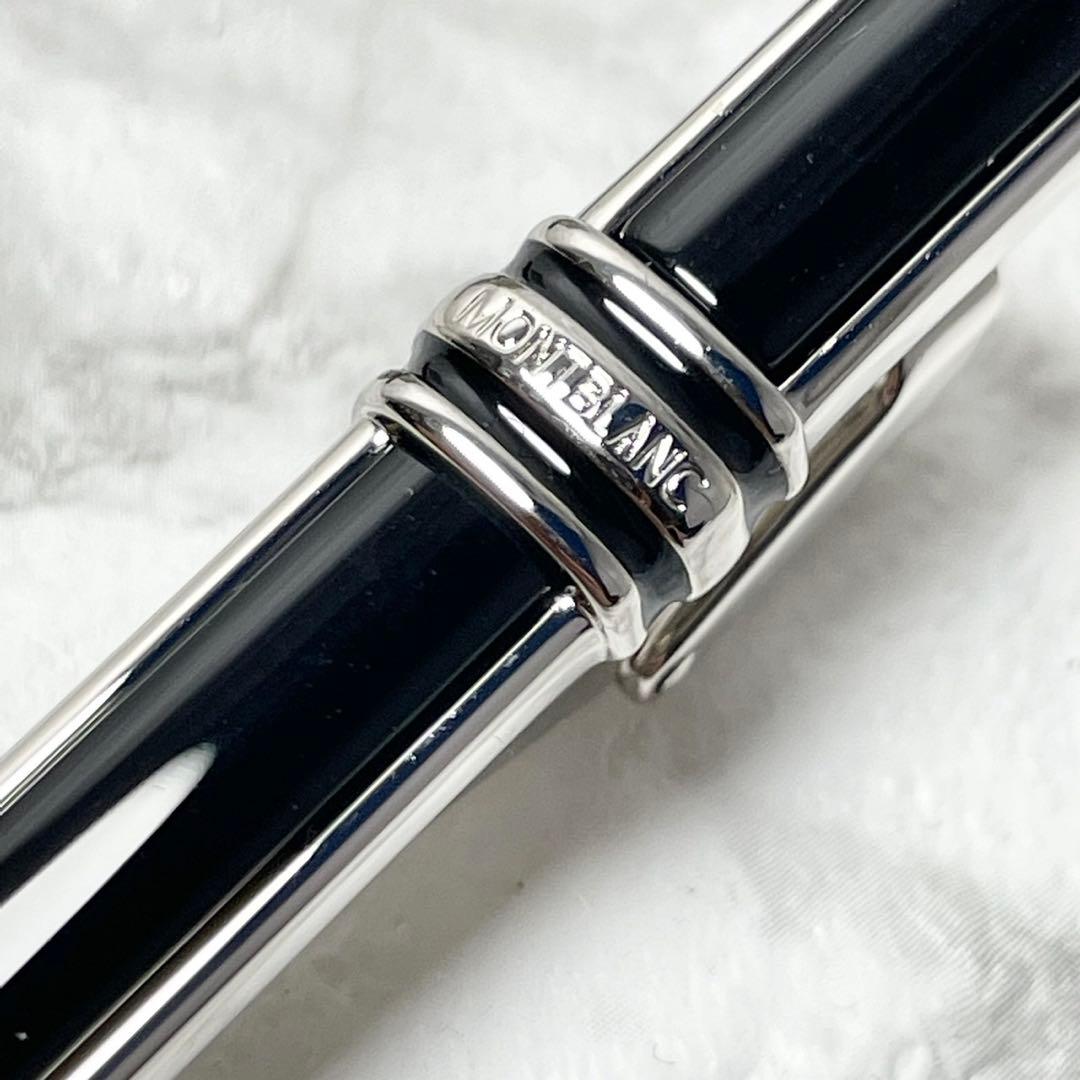 MONTBLANC モンブラン　カフス　ネクタイピン　カフリンクス　タイピン