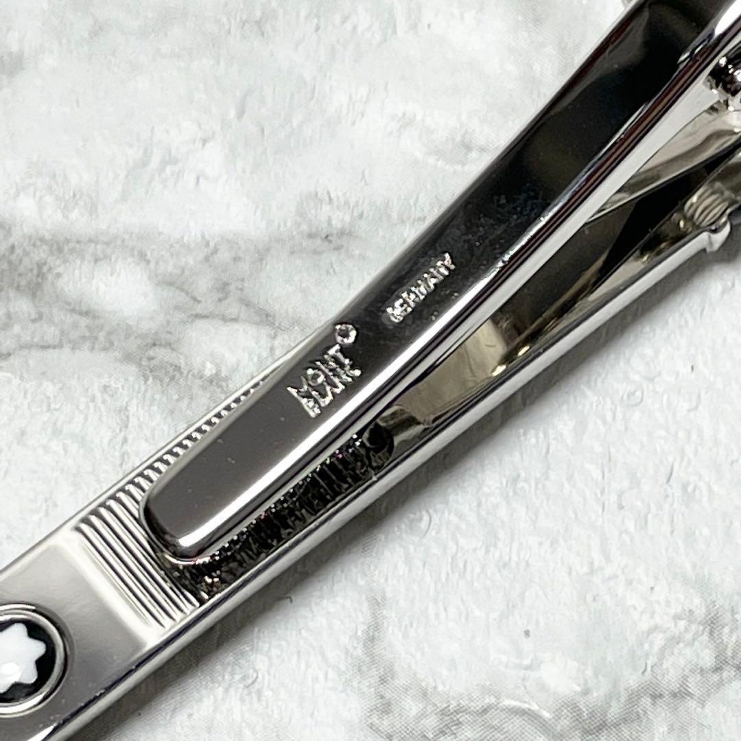MONTBLANC モンブラン　カフス　ネクタイピン　カフリンクス　タイピン