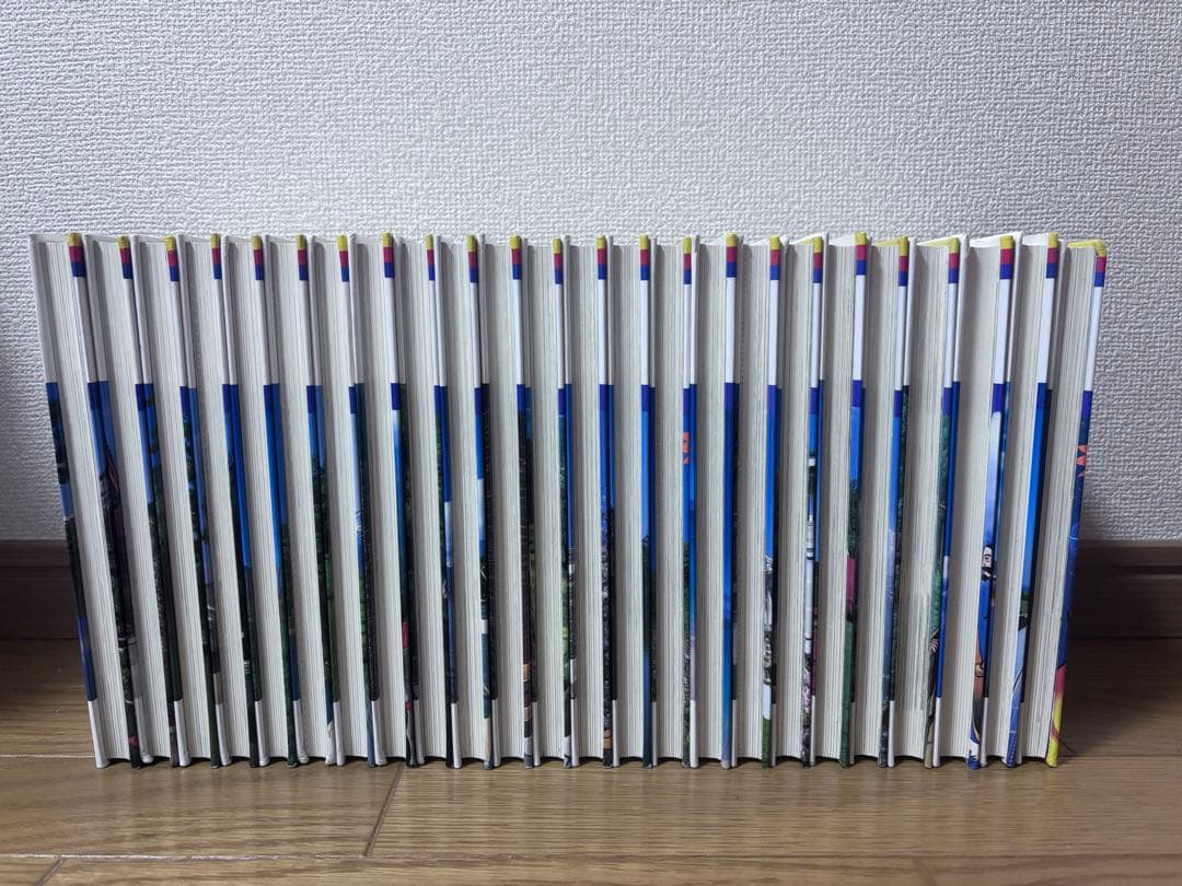 小学館 少年少女 日本の歴史 全23巻セット（決定版） 中古 少し傷あり