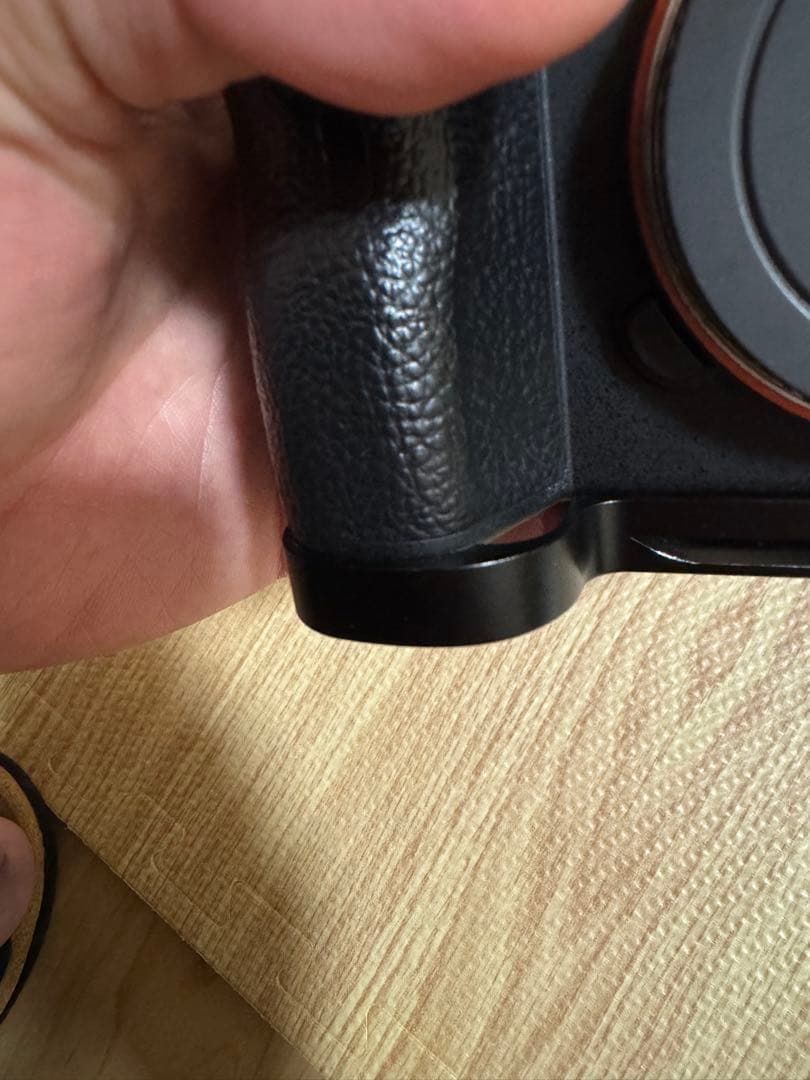 SONY α7 ⅲ （2020年新品で購入）＊値下げ不可＊